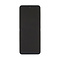 Samsung Samsung Galaxy Z Flip3 5G (F711B) Display Binnenkant (MAIN/Inner LCD) Incl. Frame, Cream/Creme, GH82-27244B;GH82-27243B