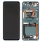 Samsung Samsung Galaxy Z Flip3 5G (F711B) Display Binnenkant (MAIN/Inner LCD) Incl. Frame, Groen, GH82-27244C;GH82-27243C