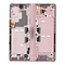 Samsung Samsung Galaxy Z Fold2 5G (F916B) Inner Display (MAIN LCD) Incl. Frame, Mystic Bronze, Bronze Hinge, GH82-23968B;GH82-23969B