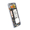 Samsung Samsung Galaxy S7 Edge (G935F) Display + Batterij, Black Onyx/Zwart, GH82-13359A