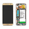 Samsung Samsung Galaxy S7 Edge (G935F) Display + Battery, Gold, GH82-13361A