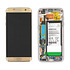 Samsung Galaxy S7 Edge (G935F) Display + Batterie, Gold, GH82-13361A