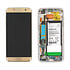 Samsung Galaxy S7 Edge (G935F) Display + Battery, Gold, GH82-13361A