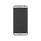 Samsung Samsung Galaxy S7 Edge (G935F) Display + Batterie, Silber, GH82-13360A