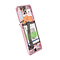 Samsung Samsung Galaxy S20 5G (G981F) Display + Batterij, Cloud Pink/Roze, GH82-22127C