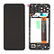 Samsung Samsung Galaxy A13 4G (A137F) Display, Schwarz, GH82-29228A;GH82-29227A