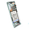 Samsung Samsung Galaxy Note20 (N980F) Display + Batterie, Mystic Green/Grün, GH82-23678C