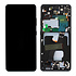 Samsung Galaxy S21 Ultra 5G (G998B) Display, Phantom Black/Schwarz, (Incl. Camera), GH82-24589A