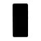 Samsung Samsung Galaxy S21 Ultra 5G (G998B) Display, Phantom Black/Zwart, (Incl. Camera), GH82-24589A