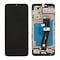 Samsung Samsung Galaxy A03 (A035F) Display (EU-Version), Zwart, GH81-21626A