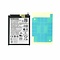 Samsung Samsung Galaxy A03 (A035G) Accu/Batterij, SCUD HQ-50S, 5000mAh, GH81-21636A