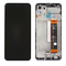 Samsung Samsung Galaxy M33 5G (M336B) Display, Schwarz, GH82-28492A;GH82-28669A