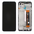 Samsung Galaxy M33 5G (M336B) Display, Zwart, GH82-28492A;GH82-28669A