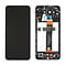 Samsung Samsung Galaxy A13 5G (A136B) Display, Black, GH82-29077A