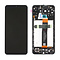 Samsung Samsung Galaxy A13 5G (A136B) Display, Schwarz, GH82-29077A