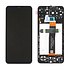 Samsung Galaxy A13 5G (A136B) Display, Schwarz, GH82-29077A