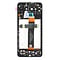 Samsung Samsung Galaxy A13 5G (A136B) Display, Black, GH82-29077A