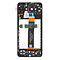 Samsung Samsung Galaxy A13 5G (A136B) Display, Schwarz, GH82-29077A