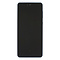 Samsung Samsung Galaxy A73 5G (A736B) Display, Schwarz, GH82-28884A;GH82-28686A