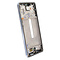 Samsung Samsung Galaxy A73 5G (A736B) Display, Zwart, GH82-28884A;GH82-28686A