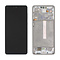 Samsung Samsung Galaxy A73 5G (A736B) Display, Wit, GH82-28884B;GH82-28686B