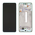 Samsung Galaxy A73 5G (A736B) Display, Mint/Groen, GH82-28884C;GH82-28686C