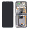 Samsung Samsung Galaxy Z Flip4 (F721B) Inneres Display (MAIN/Inner LCD) Incl. Frame, Graphite/Grau, GH82-29440A;GH82-29441A;GH82-30238A;GH82-30239A