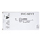 Samsung Samsung Galaxy Z Flip4 (F721B) Display Binnenkant (MAIN/Inner LCD) Incl. Frame, Graphite/Grijs, GH82-29440A;GH82-29441A;GH82-30238A;GH82-30239A