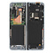 Samsung Samsung Galaxy Fold (F900F) Display Binnenkant (MAIN/Inner LCD) Incl. Frame, Silver/Zilver, GH82-20133A;GH82-20132A