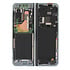 Samsung Galaxy Fold (F900F) Display Binnenkant (MAIN/Inner LCD) Incl. Frame, Silver/Zilver, GH82-20133A;GH82-20132A