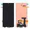 Samsung Samsung S908B Galaxy S22 Ultra 5G Display + Touchscreen, Black, Excl. Frame, GH96-14788A;GH82-37366A
