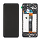 Samsung Samsung Galaxy A04s (A047F) Display, Black, GH82-29805A;GH82-29806A