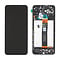 Samsung Samsung Galaxy A04s (A047F) Display, Zwart, GH82-29805A;GH82-29806A
