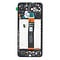 Samsung Samsung Galaxy A04s (A047F) Display, Zwart, GH82-29805A;GH82-29806A