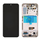 Samsung Samsung S901B Galaxy S22 5G Display, Violet/Purple, GH82-27520F