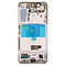 Samsung Samsung S901B Galaxy S22 5G Display, Violet/Purple, GH82-27520F