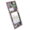 Samsung Samsung S908B Galaxy S22 Ultra 5G Display + Batterie, Burgundy/Lila/Rosa, GH82-27487B