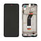 Xiaomi Xiaomi Redmi 10 2022 (21121119SG) Display, Black, 560001K19S00