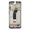 Xiaomi Xiaomi Redmi 10 2022 (21121119SG) Display, Zwart, 560001K19S00