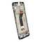 Xiaomi Xiaomi Redmi 10 2022 (21121119SG) Display, Schwarz, 560001K19S00