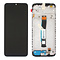 Xiaomi Xiaomi Redmi 10C (220333QBI) Display, Schwarz, 560001C3QA00