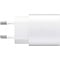 Samsung Samsung USB-C Oplader + USB-C naar USB-C Cable, White, 25W (EP-TA800XWEGWW) | Blister Packaging