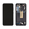 Samsung Samsung Galaxy S23 (S911B) Display, Phantom Black/Schwarz, GH82-30480A;GH82-30481A