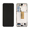 Samsung Samsung Galaxy S23 (S911B) Display, Cream, GH82-30480B;GH82-30481B
