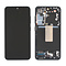 Samsung Samsung Galaxy S23 (S911B) Display, Graphite/Grijs, GH82-30480E;GH82-30481E