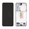 Samsung Samsung Galaxy S23 (S911B) Display, Lime, GH82-30480F;GH82-30481F