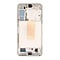Samsung Samsung Galaxy S23+ (S916B) Display, Cream/Creme, GH82-30476B;GH82-30477B