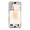 Samsung Samsung Galaxy S23+ (S916B) Display, Cream, GH82-30476B;GH82-30477B