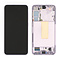 Samsung Samsung Galaxy S23+ (S916B) Display, Lavender/Lila, GH82-30476D;GH82-30477D