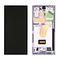 Samsung Samsung Galaxy S23 Ultra (S918B) Display, Lavender/Paars, GH82-30465D;GH82-30466D
